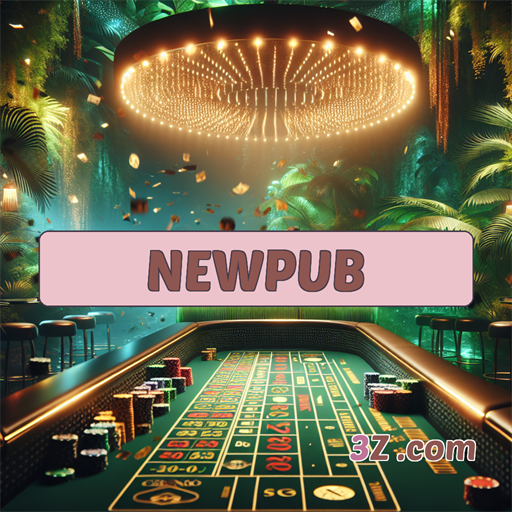 Apostas Empolgantes: A Nova Era do Newpub no Brasil