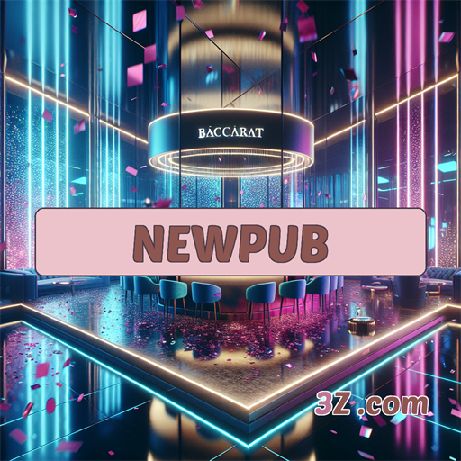 Experimente a magia dos slots no newpub e ganhe!