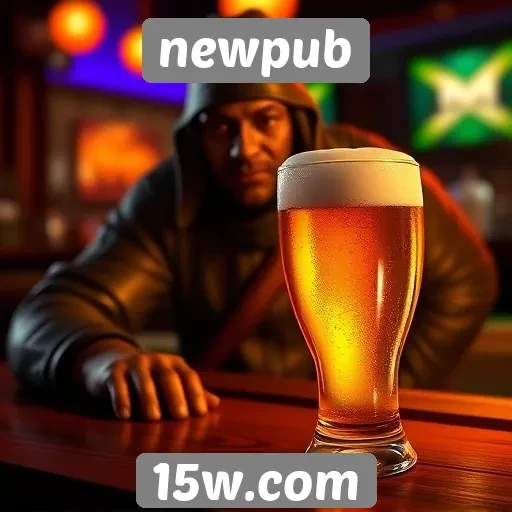 Novidades em lançamentos de jogos no Newpub