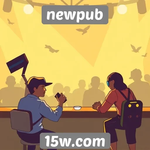 Análise dos jogos mais populares no site newpub