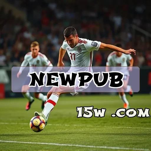 newpub Promoções