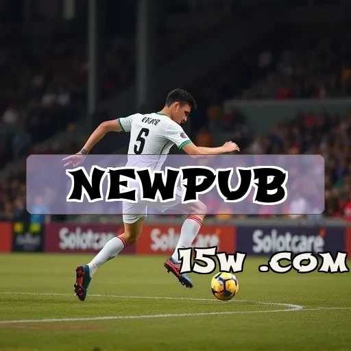 newpub Eventos Esportivos