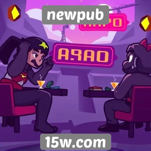 Lançamentos mais aguardados do site newpub